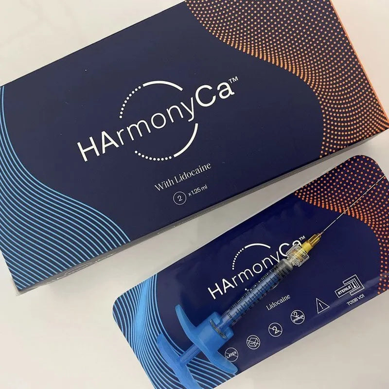 HarmonyCA