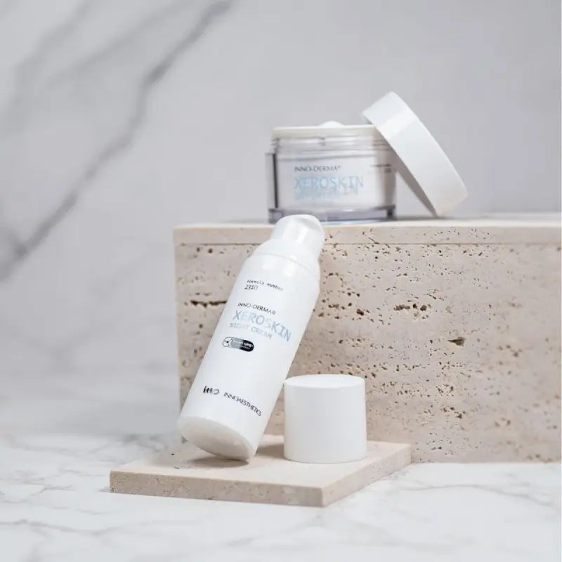 InnoAesthetics Xeroskin Night Cream 50ml