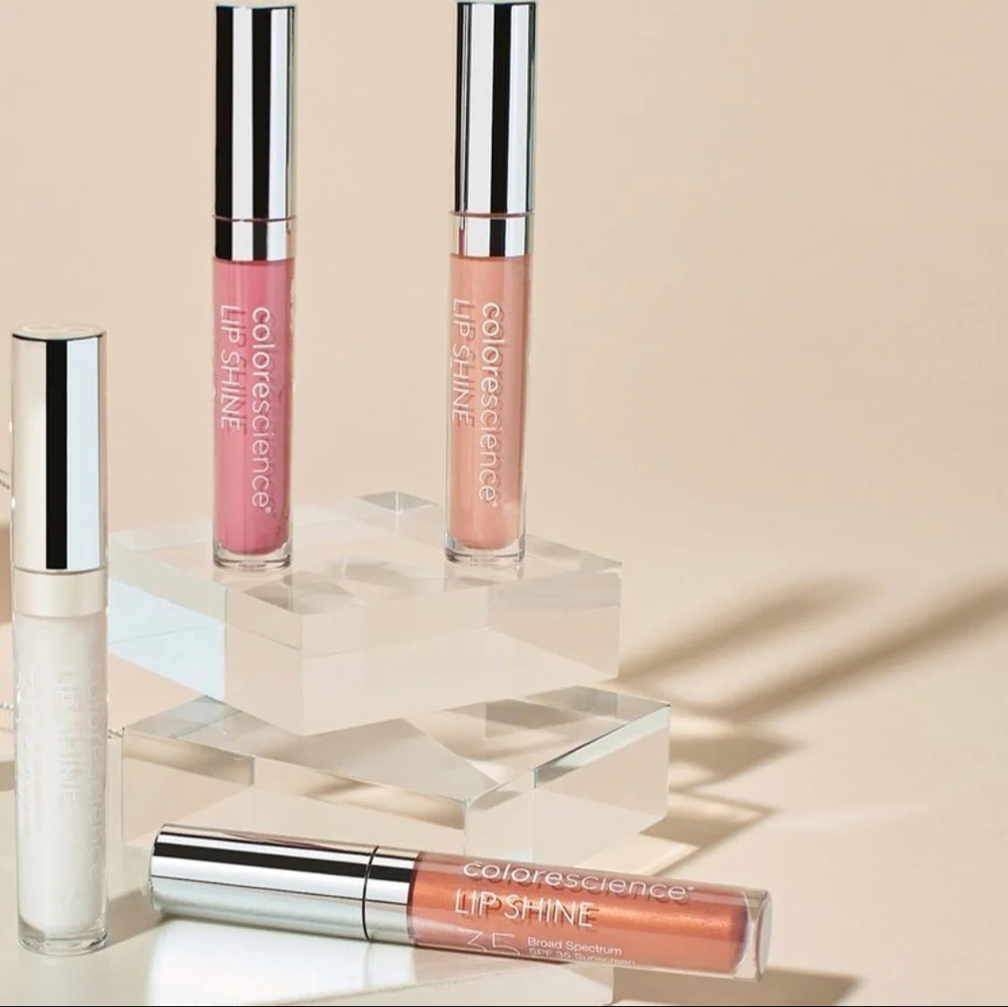 Colorescience Peptide Lip Shine SPF 30