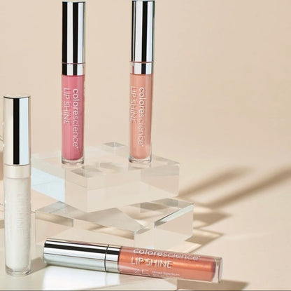 Colorescience Peptide Lip Shine SPF 30