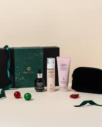 Genosys Holiday Glow Kit