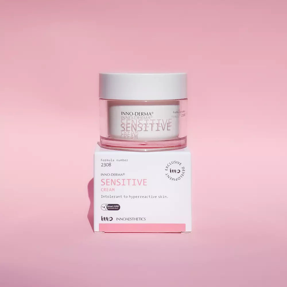 InnoAesthetics Sensitive Cream 50 ml
