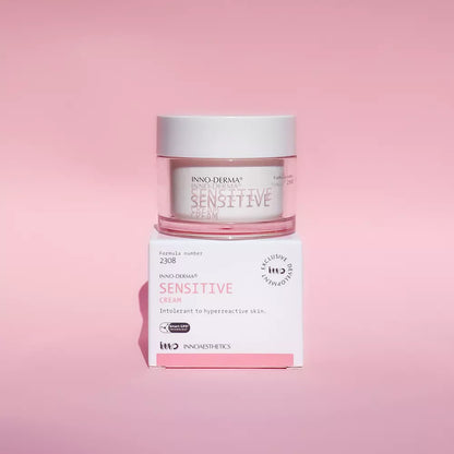 InnoAesthetics Sensitive Cream 50 ml