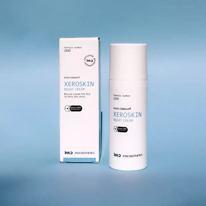 InnoAesthetics Xeroskin Night Cream 50ml