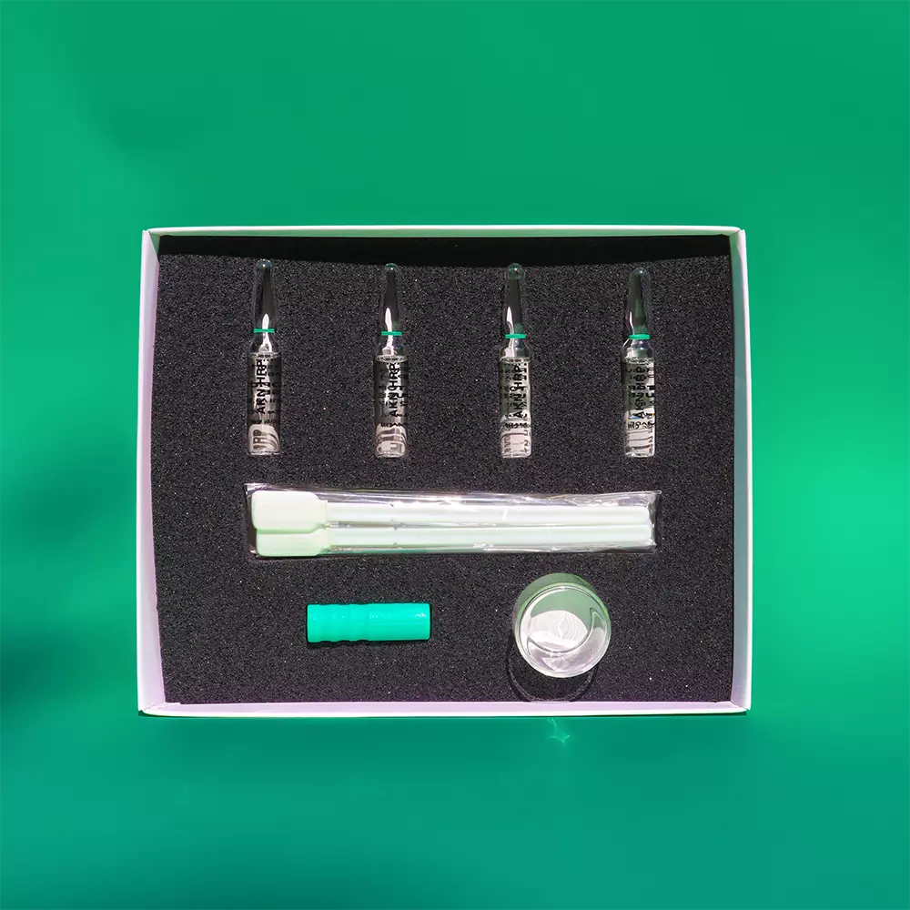 InnoAesthetics AKN HRP Hjemmepeel