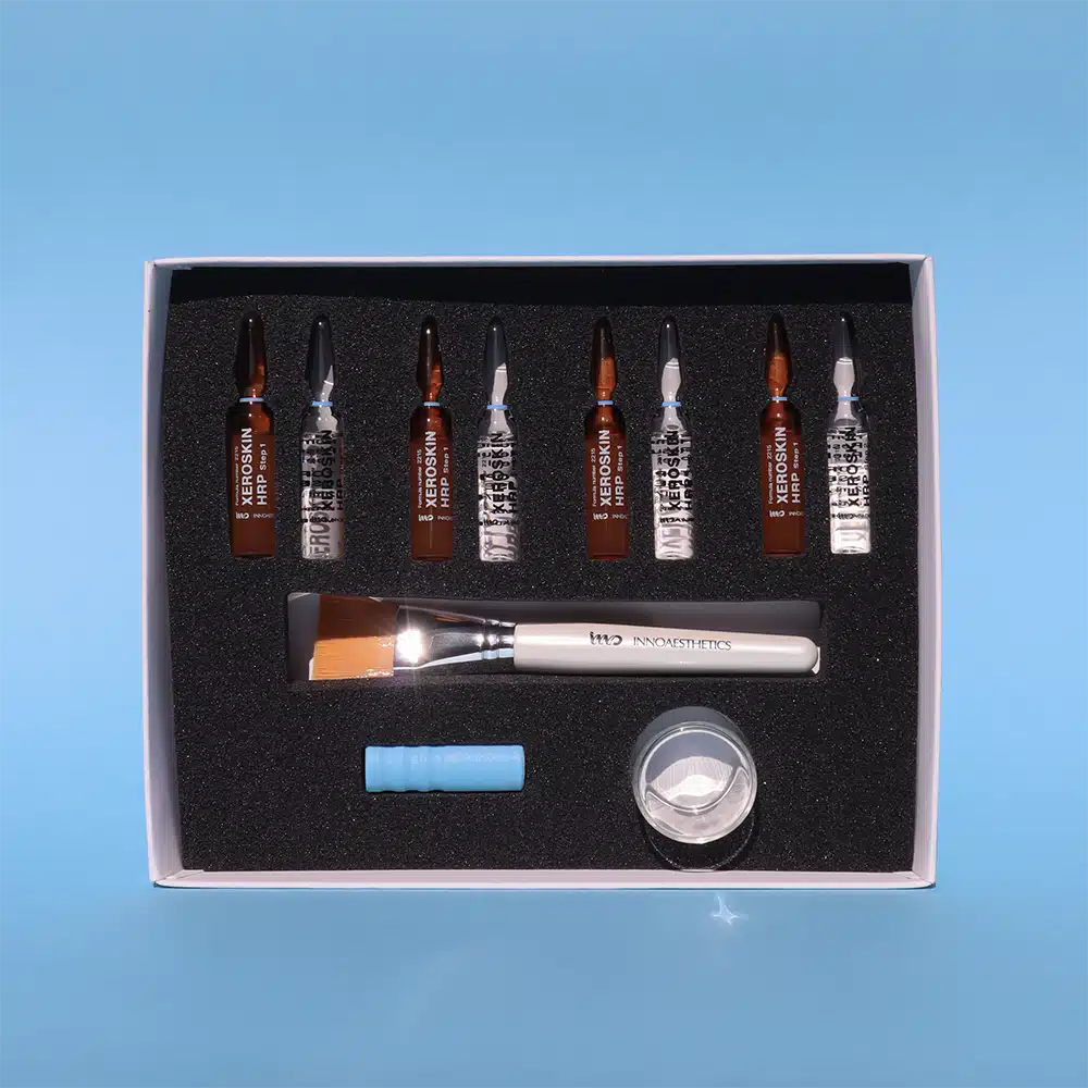 InnoAesthetics Xeroskin HRP Hjemmepeel