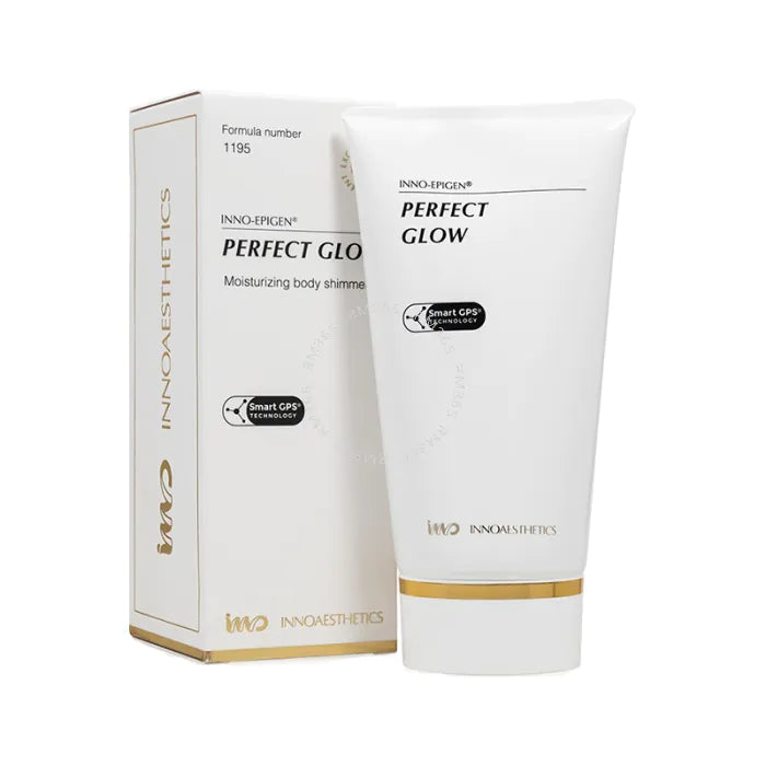 InnoAesthetics Perfect Glow Bodylotion 150ml
