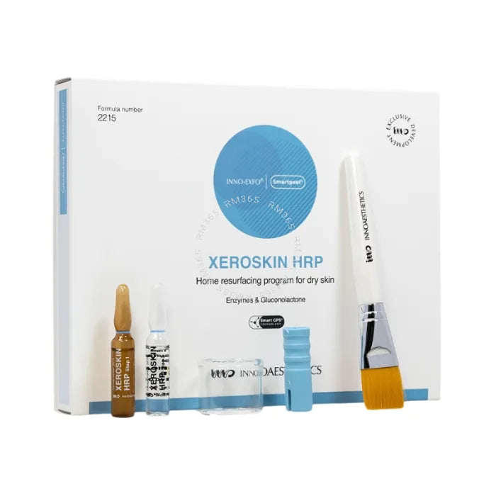 InnoAesthetics Xeroskin HRP Hjemmepeel