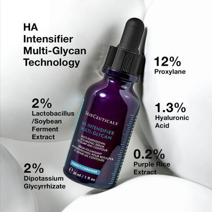 SkinCeuticals H.A Intensifier Multi-Glycan 30ml