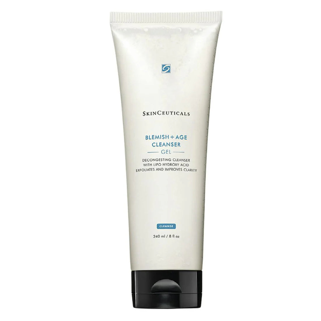 SkinCeuticals Blemish + Age Cleansing Gel 240ml