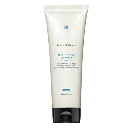 SkinCeuticals Blemish + Age Cleansing Gel 240ml