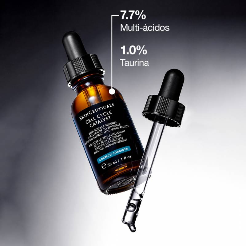 SkinCeuticals Cell Cycle Catalyst 30ml