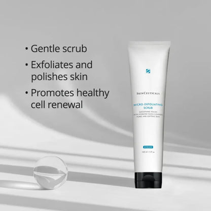 SkinCeuticals Micro-Exfoliating Scrub 150ml