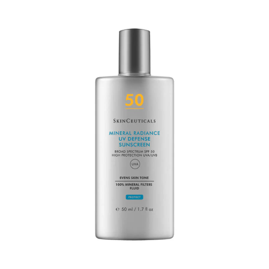 SkinCeuticals Mineral Radiance UV Defense SPF50 50ml