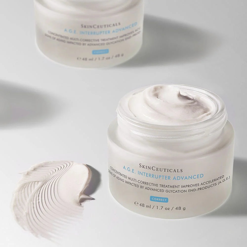 SkinCeuticals A.G.E Interrupter Advanced 48ml