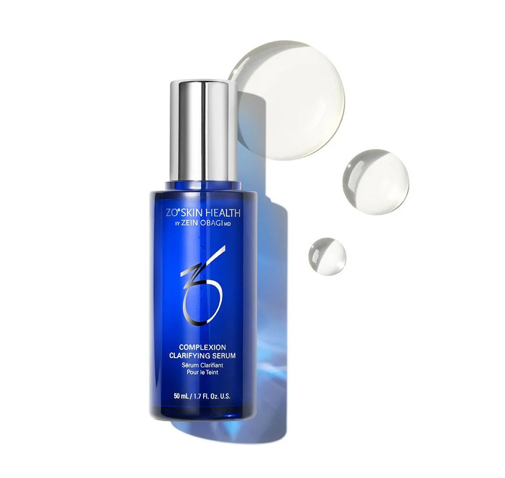 ZO Skin Health Complexion Clarifying Serum 50ml