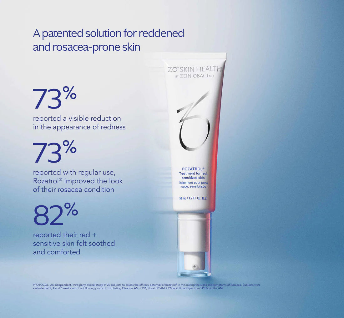 ZO Skin Health Rozatrol 50ml